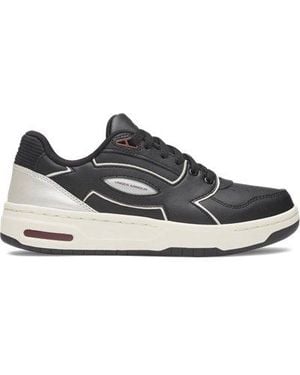 Under Armour Ua Flex Shoes - Black