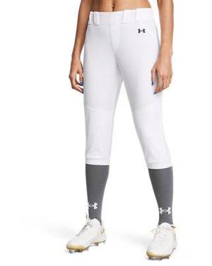 Under Armour Ua Utility Pro Pants - White