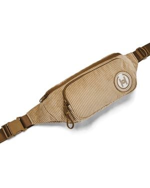Under Armour Ua Studio Cord Waist Bag Crossbody - Brown