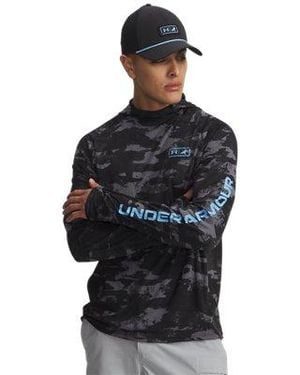 Under Armour Ua X - Black
