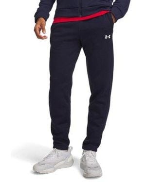 Under Armour Armor Fleece® Twist Pants - Blue