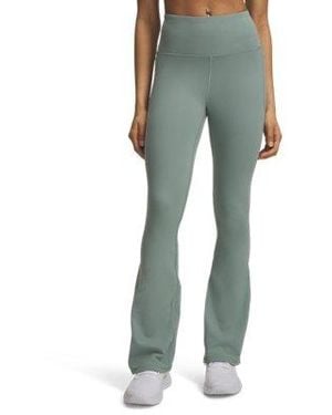 Under Armour Ua Movement Flare Pants - Green