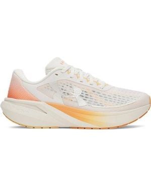 Under Armour Ua Velociti Pace Running Shoes - Black
