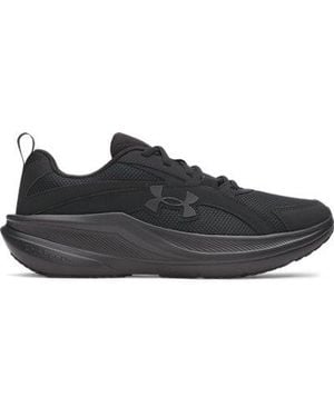 Under Armour Ua Charged+ Assert 11 Running Shoes - Blue
