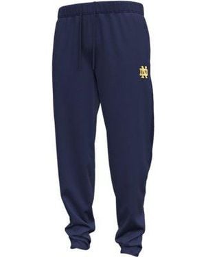 Under Armour Ua Unstoppable Fleece Collegiate Pants - Blue
