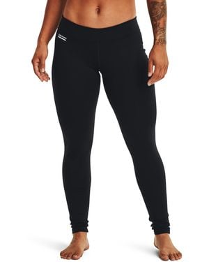 Under Armour Ua Tactical Coldgear® Infrared Base leggings - Black
