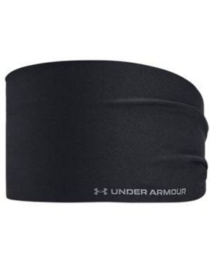 Under Armour Ua Light Stretch Headband - Blue