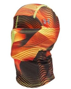 Under Armour Ua Storm Coldgear® Balaclava - Orange