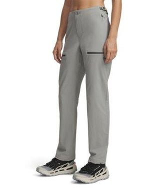 Under Armour Ua Explor Treklite Pants - Gray