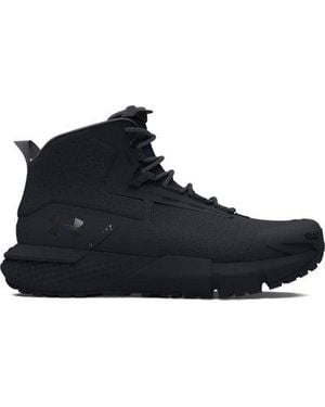 Under Armour Ua Charged Valsetz Mid - Black