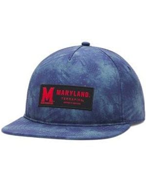 Under Armour Ua Freedom Armourfuse Collegiate Flat Brim Hat - Gray
