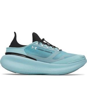 Under Armour Ua Nova Slipspeed Shoes - Blue