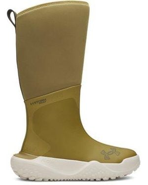 Under Armour Ua Mud Freek Shoes - Green