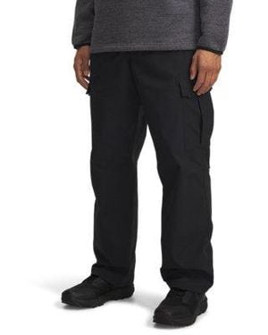 Under Armour Ua Expanse Utility Cargo Pants - Black