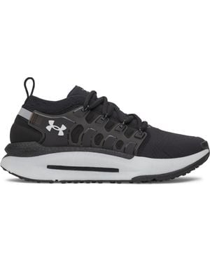 Under Armour Phantom X Shoes - Black