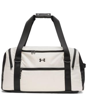 Under Armour Ua Studio Duffle Backpack - Brown