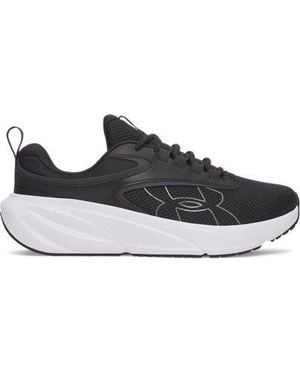 Under Armour Ua Surge 5 D Running Shoes - Black