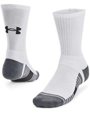Under Armour Ua Team Crew Socks - Grey
