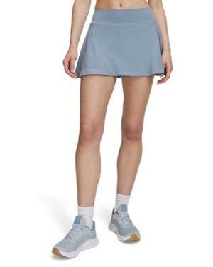 Under Armour Ua Motion Skort - Blue