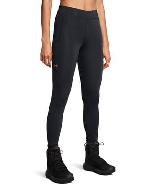 Under Armour Ua Tactical Ttg leggings - Blue