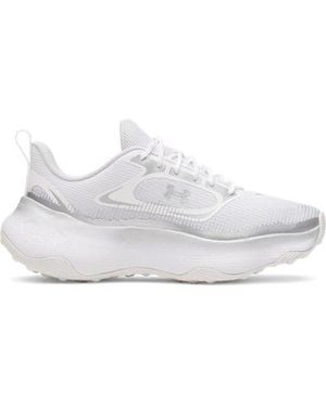 Under Armour Ua Pulse Sportstyle Shoes - Black