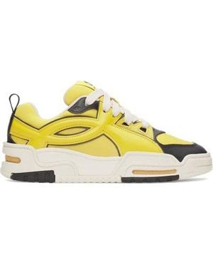 Under Armour Ua Hb-lo Shoes - Black
