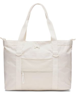 Under Armour Ua Studio Tote - Brown