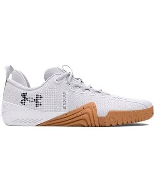 Under Armour Reign 6 Training Shoes Distant - Black