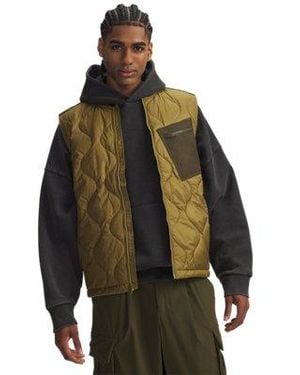 Under Armour Heritage Vest Canteen Canteen - Green