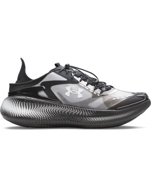 Under Armour Echo Shoes - Black