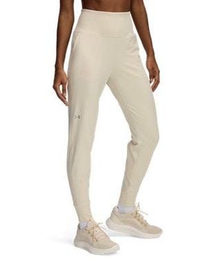 Under Armour Ua Movement sweatpants - Natural
