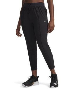 Under Armour Velociti Pro Pants Reflective - Black