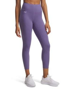 Under Armour Ua Motion Ankle leggings - Purple