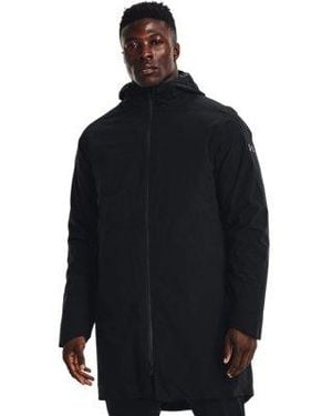 Under Armour Ua Storm Coldgear Infrared Down 3-in-1 Jacket - Blue