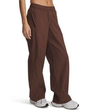 Under Armour Unstoppable Woven Pants Incense Incense - Natural