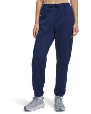 Under Armour Armor Fleece® sweatpants - Blue