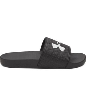 Under Armour Armr Slides - Black