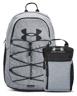 Under Armour Ua Sideline Lunch Box - Gray
