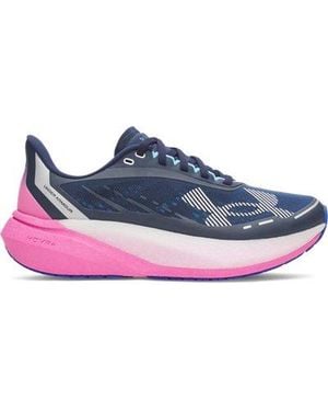 Under Armour Ua Velociti Distance Running Shoes - Blue
