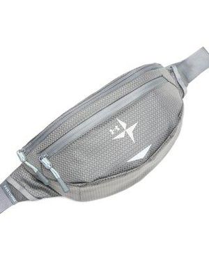 Under Armour Ua Explor Trail Waist Pack - Grey