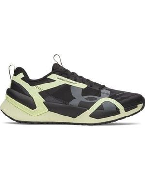 Under Armour Ua Reign Xt Training Shoes - Black