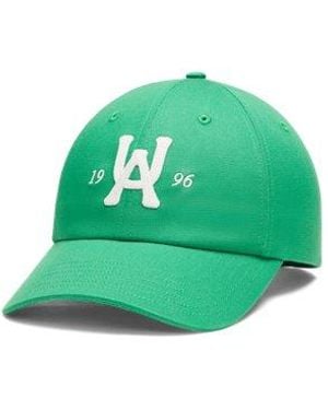 Under Armour Ua Essential Low Adjustable Cap - Green