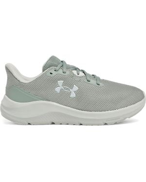 Under Armour Ua Pursuit 4 Running Shoes - Black