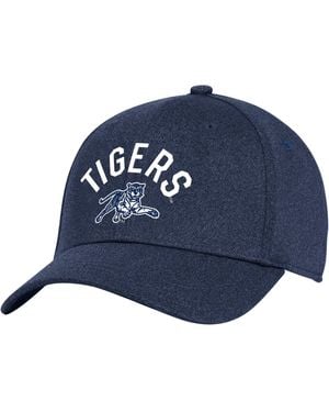 Under Armour Ua Blitzing 3.0 Collegiate Stretch Fit Cap - Blue