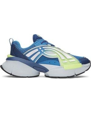 Under Armour Ua Arc 96 Shoes - Blue