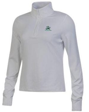 Under Armour Ua Motion Collegiate 1⁄4 Zip - Grey