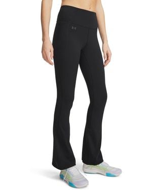 Under Armour Motion Flare Pants - Blue