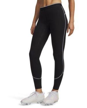 Under Armour Heatgear® Elite leggings - Blue