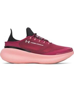 Under Armour Ua Nova Slipspeed Shoes - Black