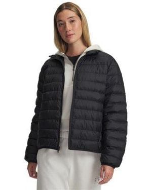 Under Armour Ua Limitless Ultra Light Jacket - Black